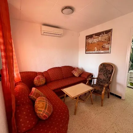 Villa Avec Piscine Sur Empuriabrava