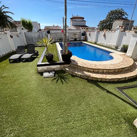 Avec Piscine Sur *